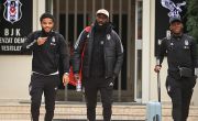 Futbol A Takımımız Samsun’a Gitti