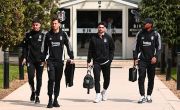 Futbol A Takımımız Samsun’a Gitti