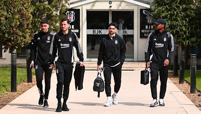 Futbol A Takımımız Samsun’a Gitti