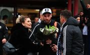 Futbol A Takımımız Samsun’da