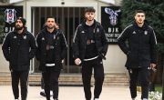 Futbol A Takımımız Sivas’a Gitti