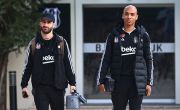 Futbol A Takımımız Sivas’a Gitti