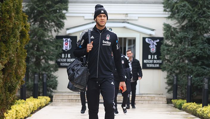Futbol A Takımımızın Sivas Yolculuğu Başladı