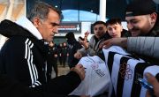 Futbol A Takımımız Sivas’ta