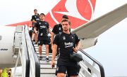 Futbol A Takımımız Slovakya’da