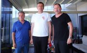 Futbol A Takımımız, “Telafide Ben De Varım” Dedi