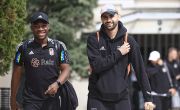 Futbol A Takımımız Trabzon’a Gitti
