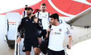 Futbol A Takımımız Trabzon’da