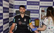 Futbol A Takımımızda Sağlık Kontrolleri Devam Ediyor