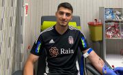 Futbol A Takımımızda Sağlık Kontrolleri Devam Ediyor