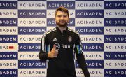 Futbol A Takımımızda Yeni Sezon Öncesi Sağlık Kontrolleri Devam Ediyor