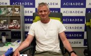 Futbol A Takımımızda Yeni Sezon Öncesi Sağlık Kontrolleri Devam Ediyor