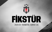 Futbol A Takımımızın 2024/25 Sezonu Trendyol Süper Lig Fikstürü Belli Oldu