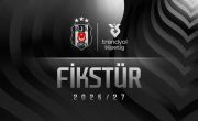 Futbol A Takımımızın 2026/27 Sezonu Trendyol Süper Lig Fikstürü Belli Oldu
