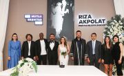Futbol A Takımımızın Medya Müdürü Cihangir Gökdoğan Evlendi