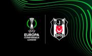 Beşiktaş UEFA Conference League squad announced