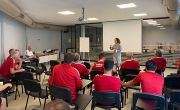 Futbol Akademi Antrenörlerimiz 