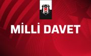 Futbol Akademi Sporcularımıza Milli Davet