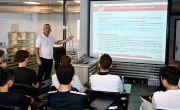 Futbol Akademi Takımlarımız ile Kadın Futbol Takımımızın Teknik Ekipleri ve Sporcuları, ‘TFF Hakem ve Değişen Oyun Kuralları’ Eğitimine Katıldı