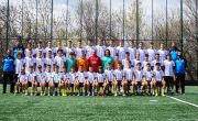 Futbol Akademimiz ile 2 Korriku Futbol Kulübü Arasındaki İş Birliği Sürüyor