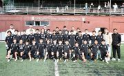 Futbol Akademimizde Yetişen Futbolcularımız, U-13 Takımımızla Buluştu