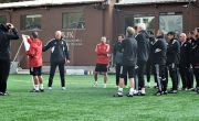 Futbol Akademimizin Antrenörleri JIRA Eğitimi Aldılar