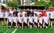 Futbol Akademimizin Antrenörlerine Bireysel Oyuncu Gelişimi Eğitimi