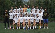 Futbol Akademimizin İş Birliği Yaptığı 2 Korriku Futbol Kulübü, Bulunduğu Ligde Devreyi Lider Tamamladı