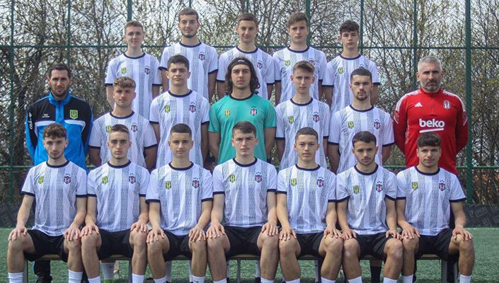 Futbol Akademimizin İş Birliği Yaptığı 2 Korriku Futbol Kulübü’nun U-17 Takımı Şampiyon Oldu