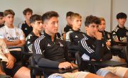 Futbol Akademimizin Teknik Ekibi ve Sporcuları, “Sporda Çocuk Koruma” ile “Fair Play, Irkçılık ve Ayrımcılığı Önleme” Eğitimleri Aldılar