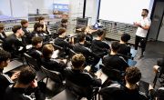 Futbol Akademimizin U14 ve U15 Takımı Sporcuları, ‘Sporda Fair Play ve Çocuk Koruma Eğitimi’ne Katıldı