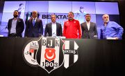 Futbol Akademisi Gençlik Gelişim Teknik Sorumlumuz Mehmet Ekşi İçin Lansman Toplantısı Yapıldı
