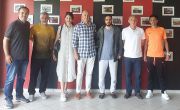 Futbol Akademisi Gençlik Gelişim Teknik Sorumlumuz Mehmet Ekşi’den Sultangücü Spor Kulübü ile Küçükçekmece İdman Yurdu Kulüplerine Ziyaret