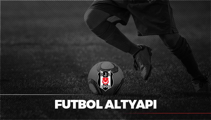 Futbol Altyapı Maç Programı