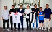 Futbol Altyapıdan Sorumlu Yönetim Kurulu Üyemiz Toygun Batallı’dan Rami SK’ya Ziyaret
