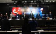 Futbol A.Ş. Olağan Genel Kurul Toplantısı Yapıldı