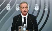 Futbol Direktörümüz Önder Özen’den Açıklamalar