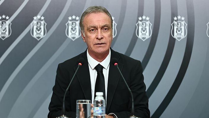 Futbol Direktörümüz Önder Özen’den Açıklamalar