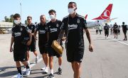 Futbol Takımımız Adana’da