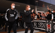 Futbol Takımımız Alanya’da