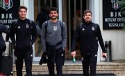 Futbol Takımımız Alanya’ya Gitti