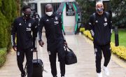 Futbol Takımımız Alanya’ya Gitti