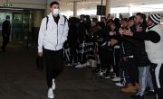 Futbol Takımımız Almanya’da
