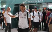 Futbol Takımımız Ankara’da