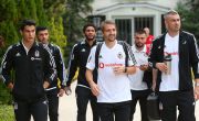 Futbol Takımımız, Ankara’da