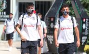 Futbol Takımımız, Ankara’ya Gitti