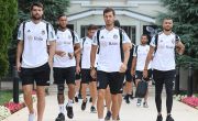 Futbol Takımımız Ankara’ya Gitti