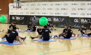 Futbol Takımımız Antalya Kampını Tamamladı