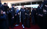 Futbol Takımımız Antalya’da