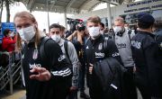 Futbol Takımımız Antalya’da